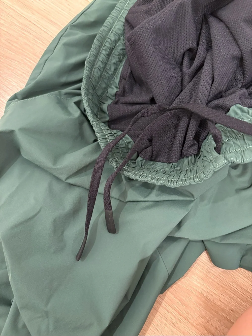 PAS NORMAL STUDIOS Men's Balance Shorts